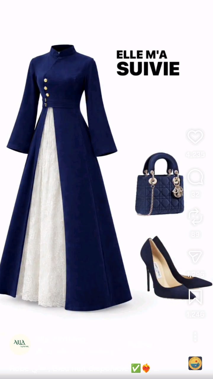 Eligent Dress